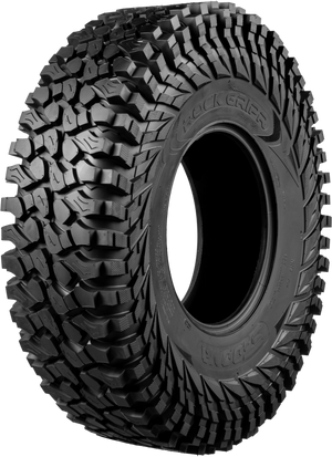 Tire Rock Gripr 37x10.00r15 8pr Lr803