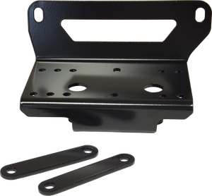 KFI winch mount for John Deere Gator RSX/XUV (2012-2017)