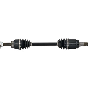 All Balls Racing 8-Ball Extreme Duty axle for Honda Pioneer 500 and Pioneer 520