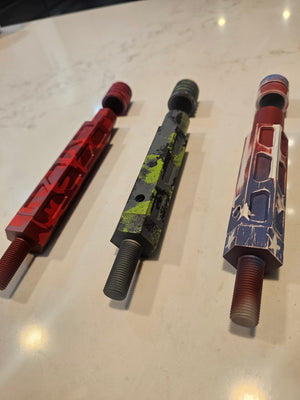 CERAKOTE COLOR UPGRADE - Dunes 2 Dezert SXS