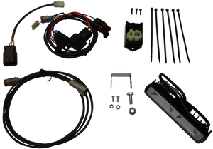 Smart Wire Reverse Light Kit Single Light Pol