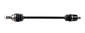 Oe 2.0 Axle Front