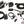 Auto Turn Signal Kit W/ Horn And Front Drl Lights Can