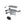 MBRP 17-18 Can-Am Maverick X3 Dual Out Active Exhaust