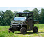 Seizmik Framed Door Kit for Polaris Ranger XP 570/900/1000 - Dunes 2 Dezert SXS