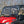 Poly Front Windshield Full Fixed Vented Hon