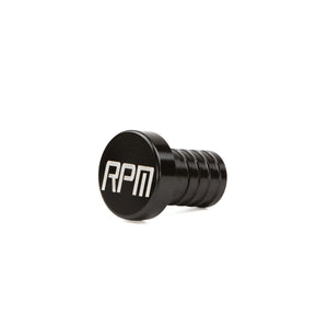 RPM 16MM Billet Catch Can Plug – Can-Am Maverick R - Dunes 2 Dezert SXS