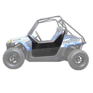 Polaris RZR 170 Doors - Dunes 2 Dezert SXS