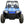 Polaris RZR 170 Front Bumper - Dunes 2 Dezert SXS