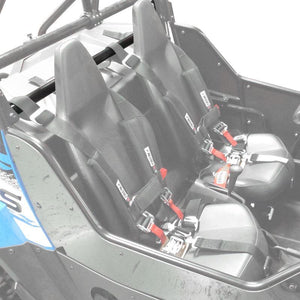 Polaris RZR 170 Harness Bar - Dunes 2 Dezert SXS