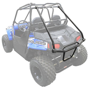 Polaris RZR 170 Rear Bumper - Dunes 2 Dezert SXS