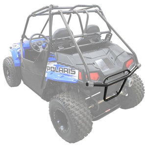 Polaris RZR 170 Rear Bumper - Dunes 2 Dezert SXS