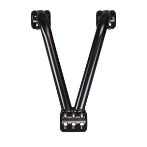 Polaris RZR 170 Rear Intrusion Bar - Dunes 2 Dezert SXS