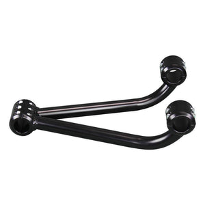 Polaris RZR 170 Rear Intrusion Bar - Dunes 2 Dezert SXS
