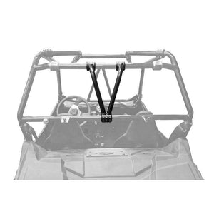 Polaris RZR 170 Rear Intrusion Bar - Dunes 2 Dezert SXS