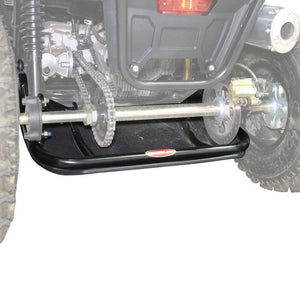 Polaris RZR 170 Swingarms - Dunes 2 Dezert SXS