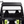 Full polycarbonate windshield for Polaris RZR 170 with rubber seal and tool-less straps