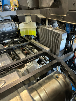 Economy Pro R Turbo Kit | Up to 450HP - Dunes 2 Dezert SXS