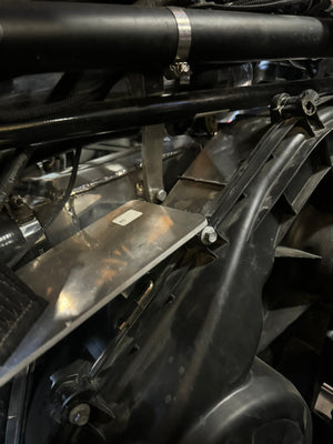 Economy Pro R Turbo Kit | Up to 450HP - Dunes 2 Dezert SXS