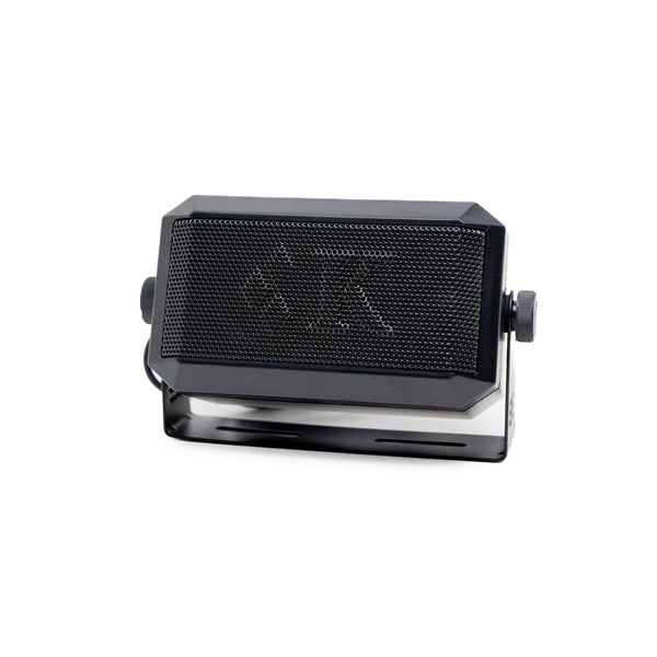 All-Weather External Speaker for 50W Mobile Radios - Dunes 2 Dezert SXS