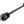 All Balls Racing 8-Ball Extreme Duty axle for Arctic Cat Wildcat, view 3