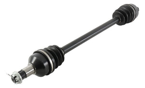All Balls Racing 8-Ball Extreme Duty axle for Arctic Cat Wildcat, view 3