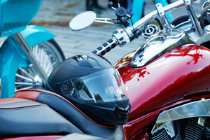 WASH & WHIPS MotoPro Motorcycle Detailing Kit - Dunes 2 Dezert SXS