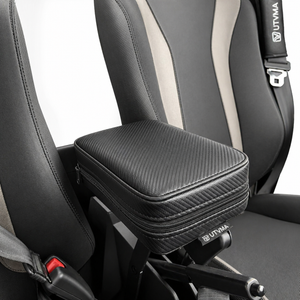 UTVMA RZR 1000 Armrest with Bracket (2024+)