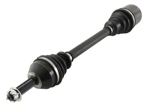 All Balls Racing 8-Ball Extreme Duty axle for Polaris Ranger Midsize and Ranger 4x4, view 3