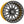 Outlaw 6R Forged Beadlock Wheel – Maverick R 6-Lug - Dunes 2 Dezert SXS