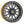 Outlaw 6R Forged Beadlock Wheel – Maverick R 6-Lug - Dunes 2 Dezert SXS