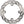 All Balls Racing front brake rotor for Polaris RZR 800 and RZR S 800