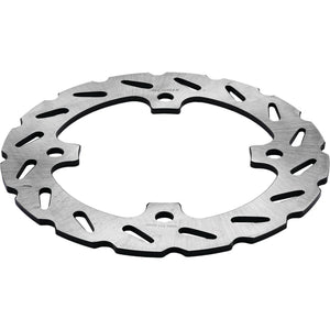 All Balls Racing front brake rotor for Polaris RZR 800 and RZR S 800, view 2