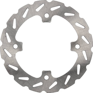 All Balls Racing front brake rotor for Polaris RZR 800 and RZR S 800, view 3