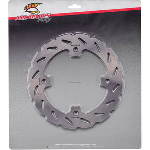 All Balls Racing front brake rotor for Polaris RZR 800 and RZR S 800, view 4