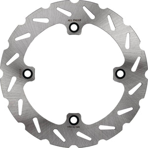 All Balls Racing rear brake rotor for Yamaha YXZ1000R and Wolverine RMAX