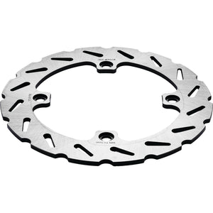All Balls Racing rear brake rotor for Yamaha YXZ1000R and Wolverine RMAX, view 2