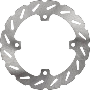 All Balls Racing rear brake rotor for Yamaha YXZ1000R and Wolverine RMAX, view 3