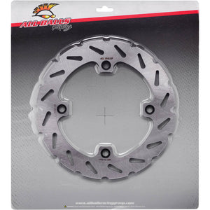 All Balls Racing rear brake rotor for Yamaha YXZ1000R and Wolverine RMAX, view 4