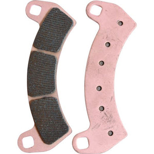 Brake Pad Kit Sintered
