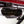 Halo-RA CAST Rearview Mirror – Cast Aluminum Bezel - Dunes 2 Dezert SXS