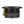 DS18 3.8in 120 Watts RMS 4 ohm 1in Aluminum Vc Super Bullet Tweeter Black