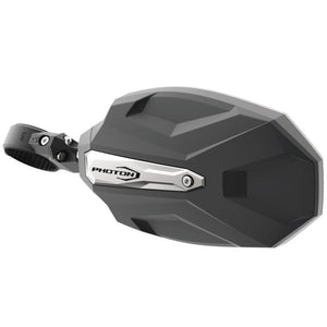 Photon Side View Mirrors – Cast Aluminum UTV Mirrors - Dunes 2 Dezert SXS