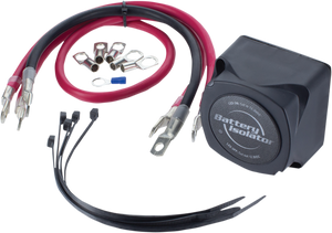 All Balls Racing battery isolator kit for UTV