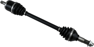 All Balls Racing 8-Ball Extreme Duty axle for Can-Am Commander 1000 and Commander 800