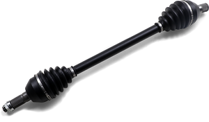 ALL BALLS Axle Kit - Complete - 8 Ball - Extreme Duty - Rear Left/Right - '17-'24 Maverick X3 AB8-CA-8-329