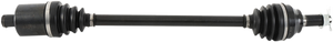 ALL BALLS Axle Kit - Complete - 8 Ball - Extreme Duty - Rear Left/Right - '16-'21 Polaris RZR AB8-PO-8-339