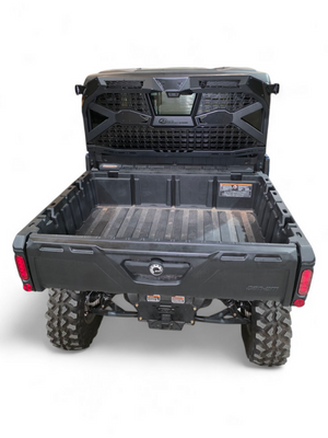 Elektric Off Road Can-Am Defender HD10 HD11 Headache Rack 2016+ - product photo 5