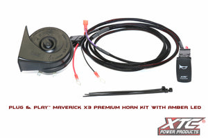 Horn Kit Pnp Can