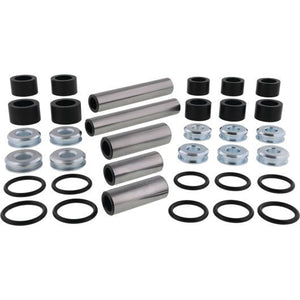 All Balls Racing rear independent suspension kit for Polaris Ranger XD 1500, view 2